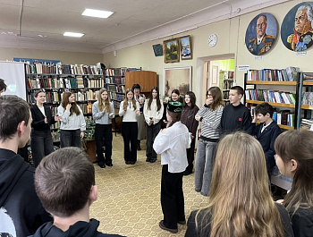 «Палитра национальных культур»                                                                Этнокультурная программа