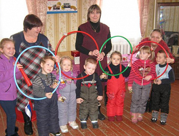 Веселей и интересней