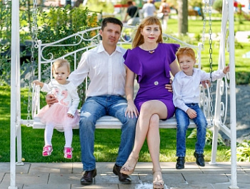 Семейный альбом