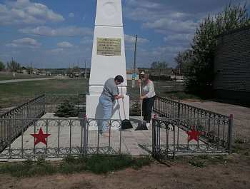 Ежегодно 18 апреля отмечается Международный день охраны памятников и исторических мест.