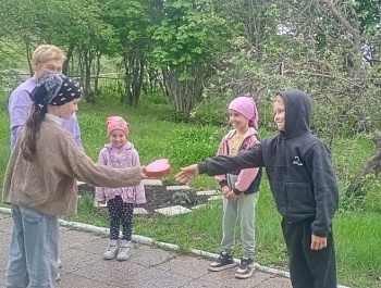 Дружно, весело и интересно