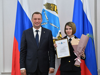 Столыпинскую премию-2023 получили: 
