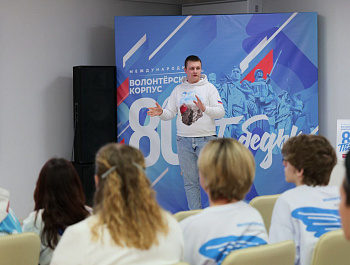 Балаковский район вошел в программу комплексного развития молодежной политики.