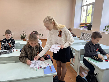 Дню Победы, посвящается!
