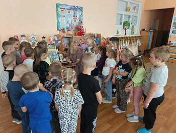 «Пушкинские сказки знаем без подсказки» Турнир знатоков