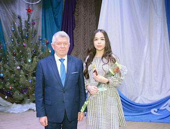 Вами гордится район