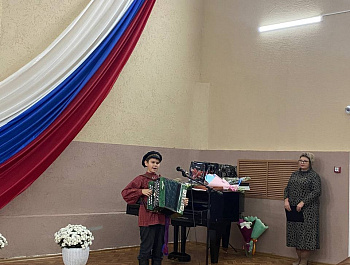 Глава района Артём Курочкин принял участие в торжественном мероприятии, посвящённом юбилею газеты «Вестник Базарно-Карабулакского района» 