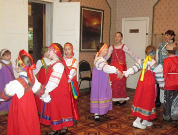 «Кладезь народной мудрости»