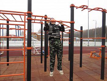 БЕРЕТ - ЗНАК ОСОБОГО ОТЛИЧИЯ!