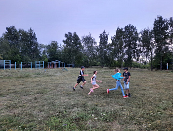 Прощай лето