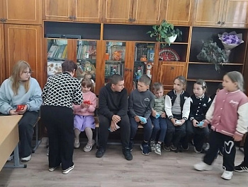 «Волшебный мир детства»                                                                                                  Литературно-игровая  программа