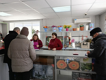Администрация Базарно-Карабулакского района продолжает работу по выявлению фактов неформальной занятости