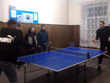 Горжусь тобой, мой край родной