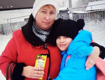 «Мамы всякие важны, мамы всякие нужны»                                                                Акция