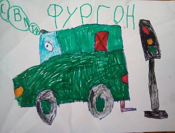 1 июня 2020 года СДК с. Старые Бурасы провели онлайн –конкурс
