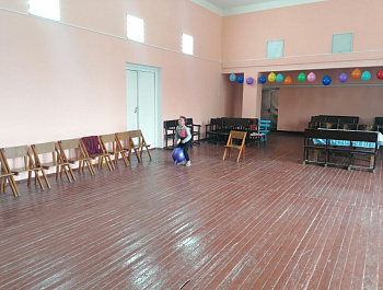 Веселое путешествие