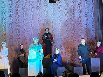 Полтава