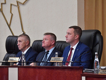 В следующем году на поддержку жителей Саратовской области направят 64% бюджета 