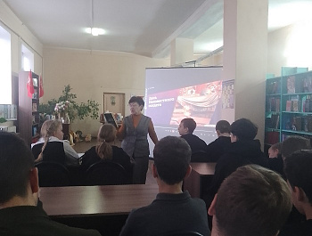 «Я камнем стал, но я живу» Час памяти