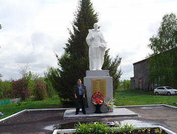 В связи с COVID-19 мероприятия в Яковлевском СДК, олайн мероприятия . К 75-летию Победы Великой Отечественной Войны работники СДК и Яковлевская сельская библиотека   провели мероприятия На официальном сайте разместить информацию о 10 ветеранах наших сел 