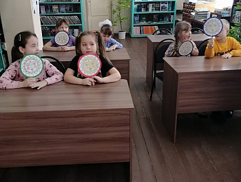 Масленица пришла