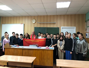 Году защитника Отечества, посвящается…