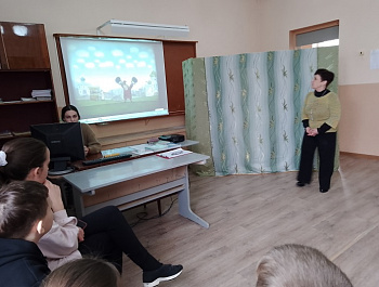 «Вредные привычки – не мои сестрички»                                        Библиотерапевтический час