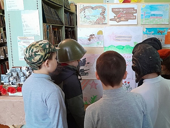 Что я знаю о Великой Отечественной войне?                                                                                                  Познавательная викторина