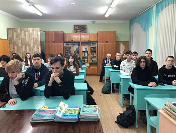 80-летию Победы в Великой Отечественной войне - посвящается!