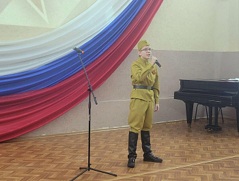 Всероссийский День призывника