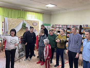 «Палитра национальных культур»                                                                         Этнокультурная программа