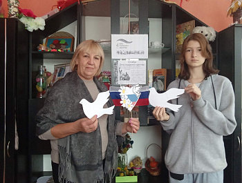 «Многонациональная поэзия России»  Литературные чтения