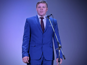 Глава района Андрей Кушнарёв поздравил медиков с предстоящим профессиональным праздником 