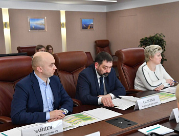 На развитие водопроводной сети Саратова будет выделено 423 млн рублей
