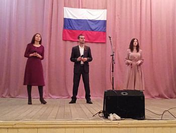 Солдату тепло маминых рук