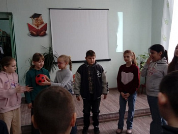 «Интересно о полезном»                                                                                                 Урок здоровья