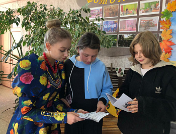 Профилактика курения в подростковом возрасте особенно необходима