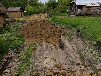 В Шняевском МО в системе оказывается помощь семьям участников специальной военной операции.
