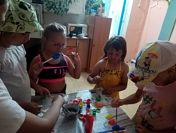 Мастер Класс по изготовлению поделок