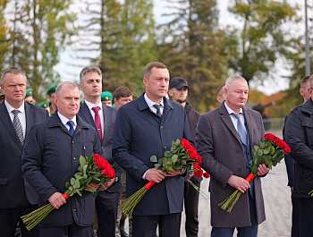 Военно-патриотическая акция