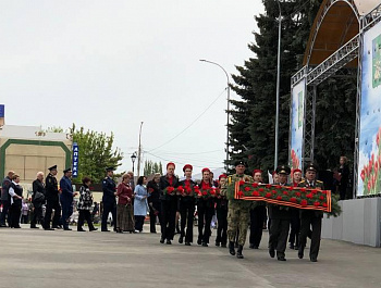 Великая Победа