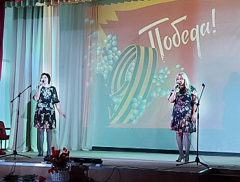 Наши земляки-дорогами войны