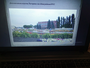 Первоханенёвский СДК  «Карабулакская земля»