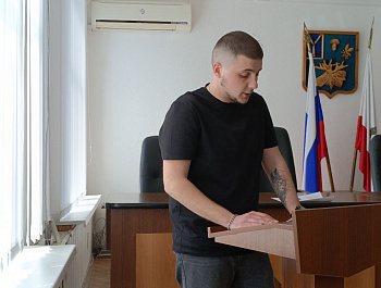 Глава района Н.В. Трошина провела заседание межведомственной комиссии по профилактике правонарушений