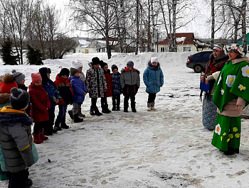 Жаворонки