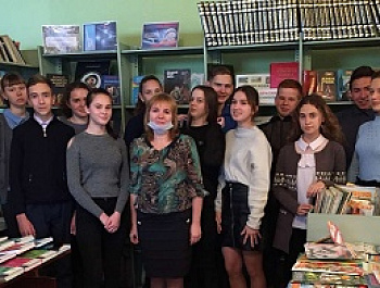 «Выбор профессии — выбор будущего» Час профориентации 