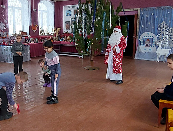 Забавушка