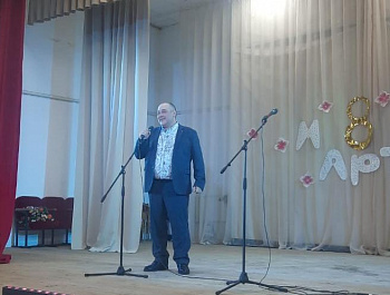 Весна ,Цветы ,Любовь!!!