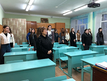 80 - летию Победы в Великой Отечественной войне - посвящается… 27 января 2025 года исполняется 80 лет с того момента, как советские солдаты освободили заключённых концлагеря Освенцим