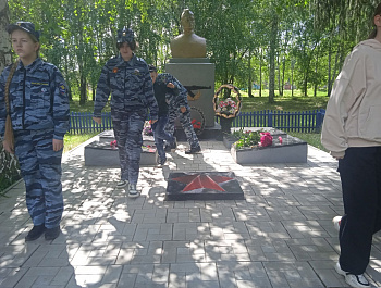 Свеча памяти